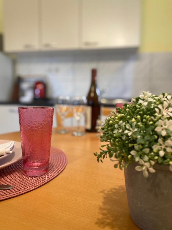 Apartman Kovac Malinska Exteriér fotografie