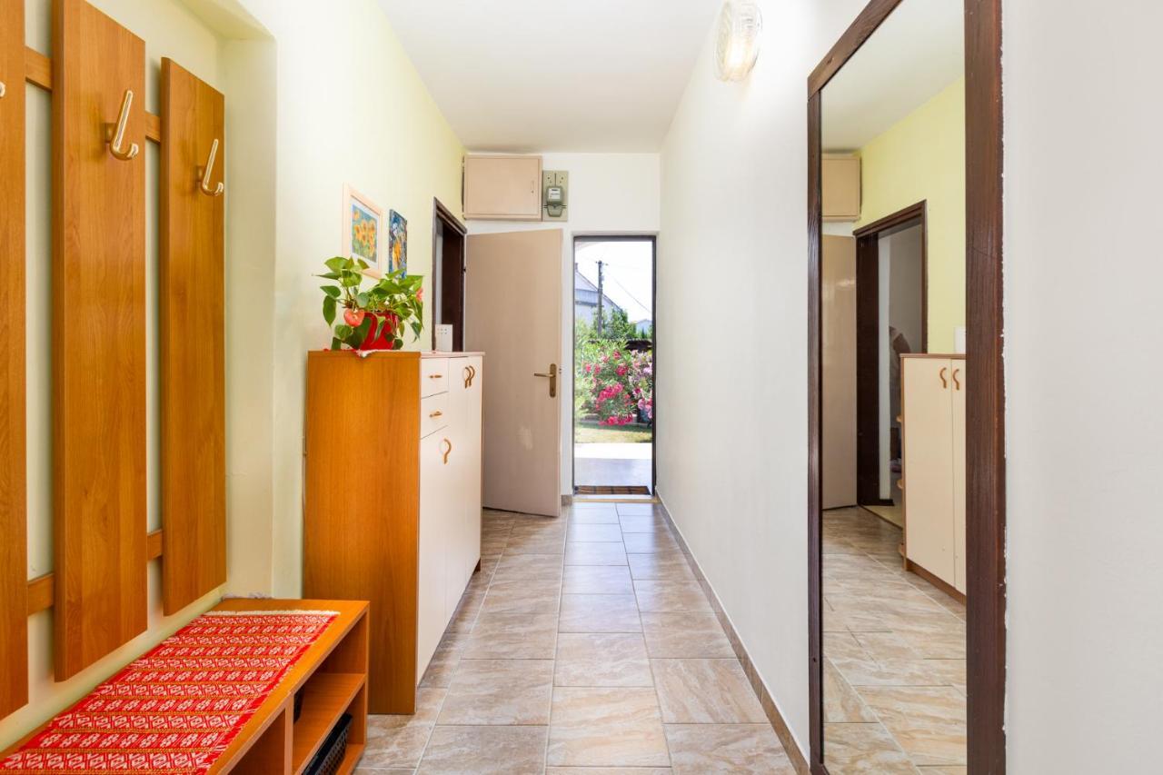 Apartman Kovac Malinska Exteriér fotografie